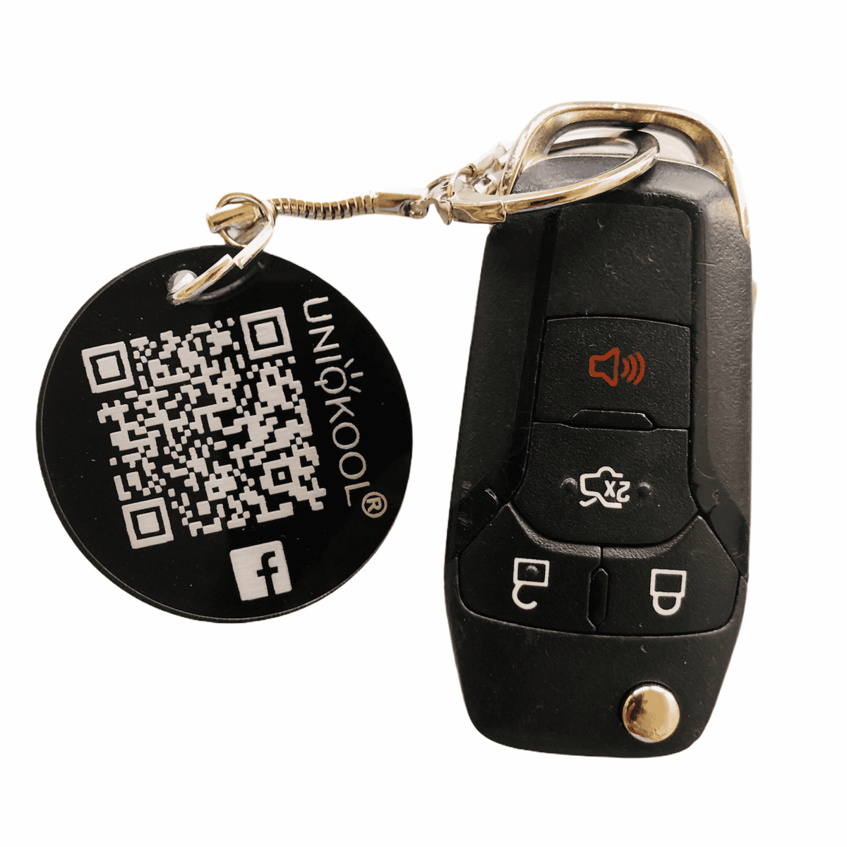 Customize Keychain – Carloginn