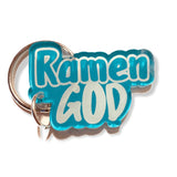 Ramen GOD