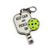 Keep calm and Pickle on