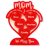 Digital File:  Mother's Day Plaque