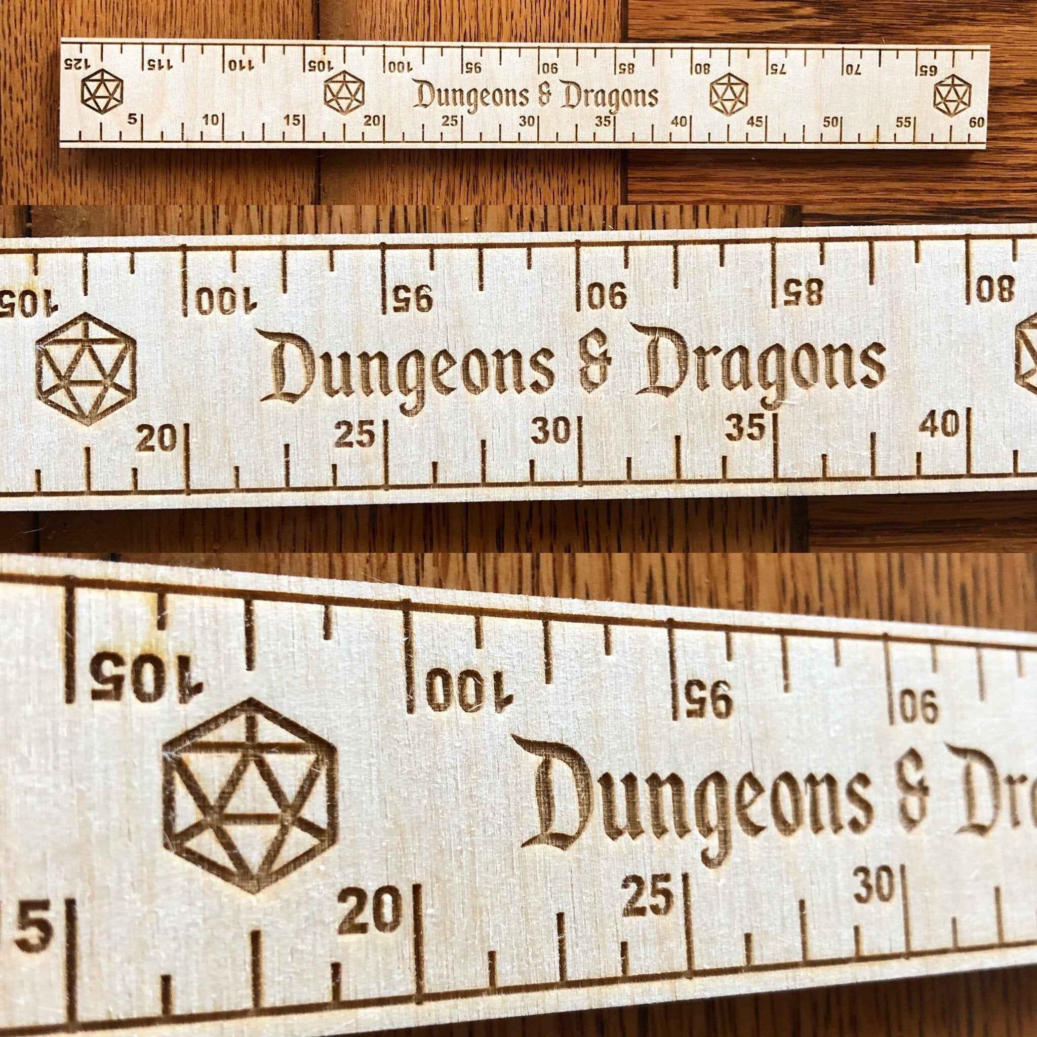 12 Inch Rulers (12ct) – US Novelty